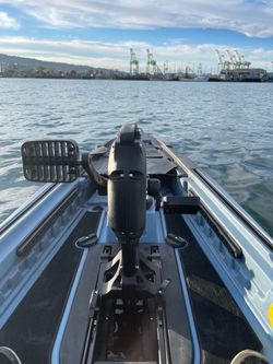 Shearwater 125 kayak