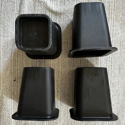 6” Bed Risers