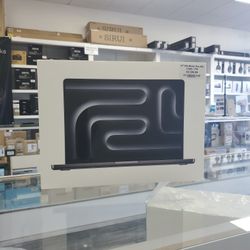 14'' MacBook Pro M5 32GB 1TB 