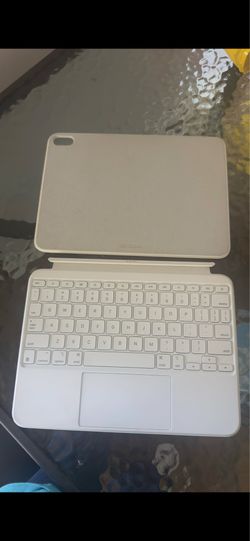 Apple Magic Keyboard