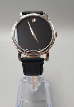 Movado Museum Men's Watch