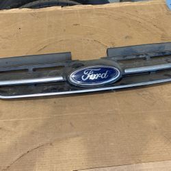 2018 Ford C-max
