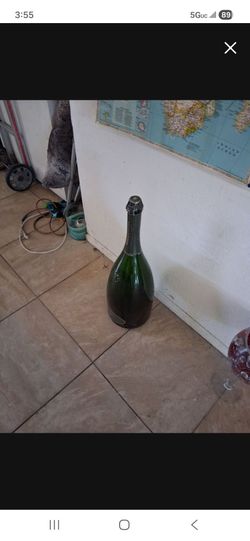 Decoration Bottle