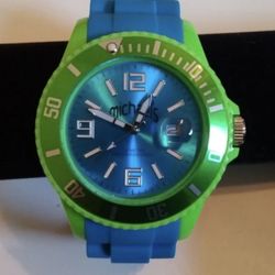 Michael’s 100 M Swim Dive Watch New