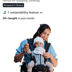 Baby Carrier 