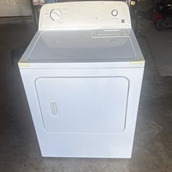 Secadora / Dryer