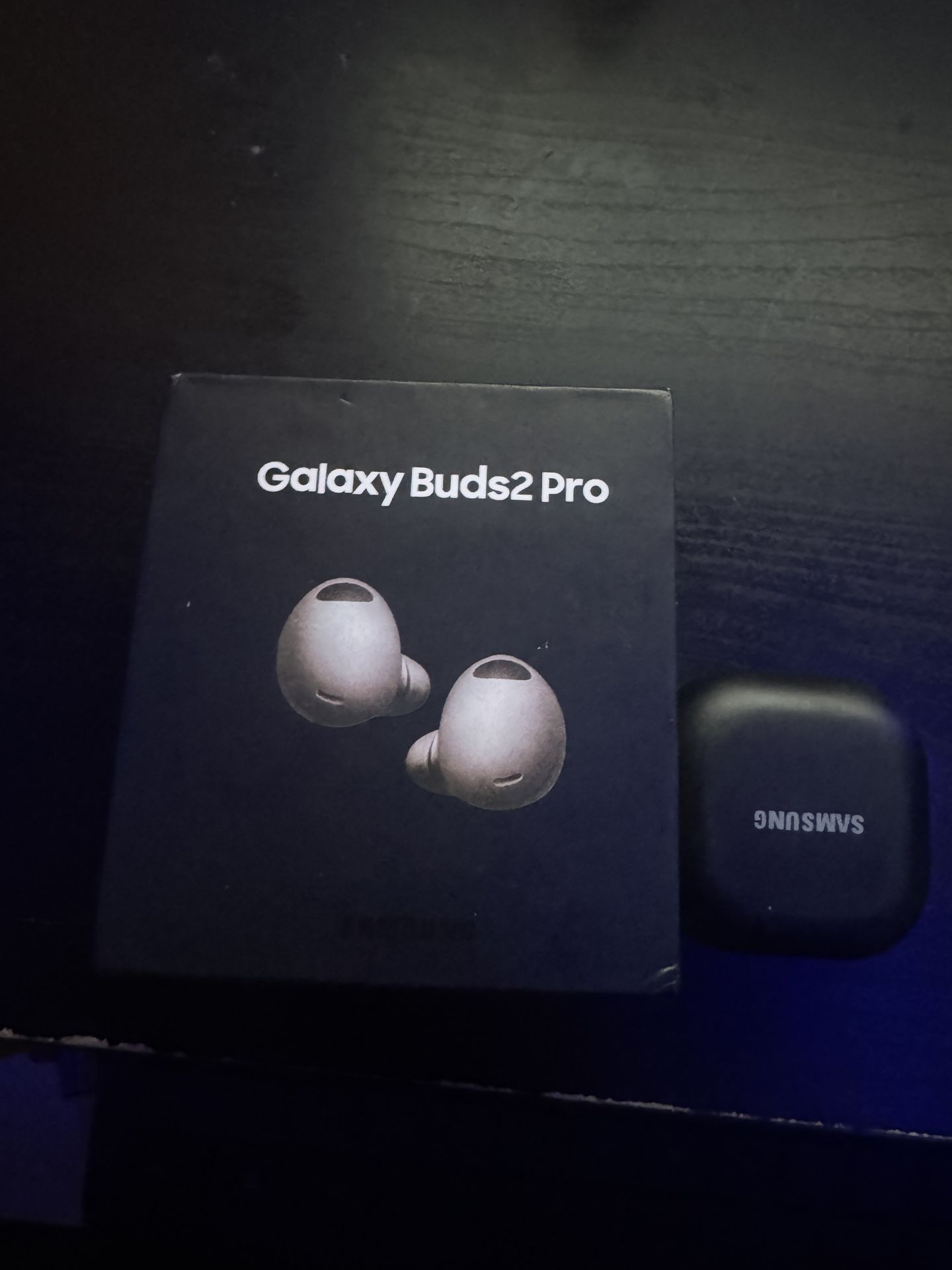 Samsung Galaxy Bud 2 Pro