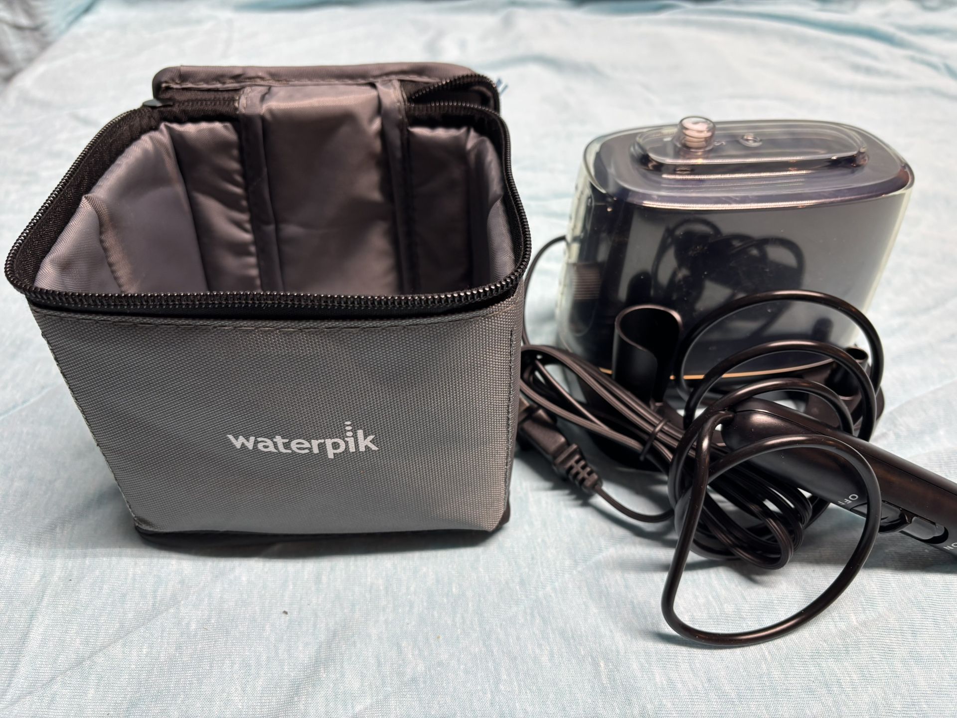 Waterpik Travel Size