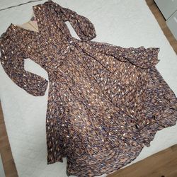 Evening DRESS Women XL