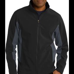 Port Authority Soft Shell Jacket