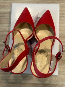 Jessica Simpson Miliny Pump