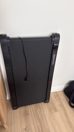 Walking pad