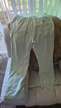 Carhartt Scrub Set Light Green