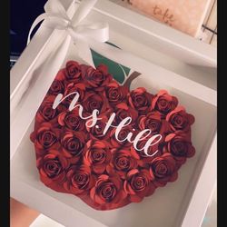 Teacher appreciation gifts