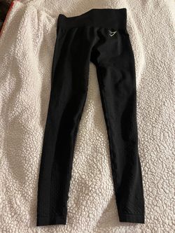 Gymshark leggings XS
