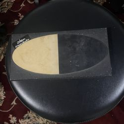 Practice Drum Pad By Ziljian