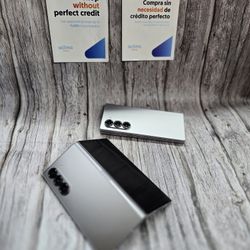 Samsung Zfold 7 256gb Unlocked 