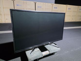 LG 60” plasma smart tv