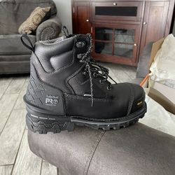 Timberland Pro Boondocks 