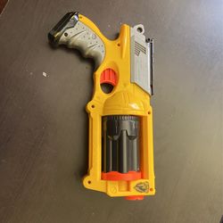 Nerf Gun