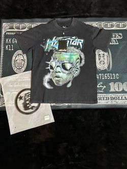 HELLSTAR Shirt