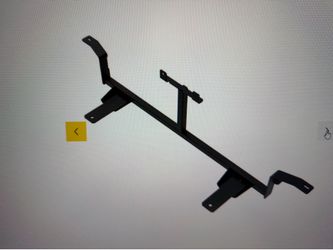 KC bracket for off road lights 2019 and up Mercedes Benz Sprinters
