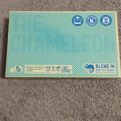 Chameleon Board Game