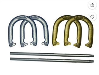 Horse shoe set (brand new)