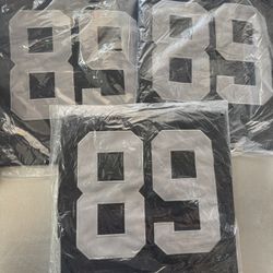 Las Vegas Raiders Jersey