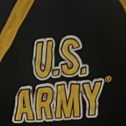 US Army Leisure T-Shirt Dresses
