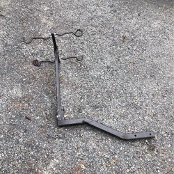 2-4 Bike Carrier