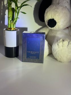 🔥💚 VERSACE EROS: THE SCENT OF SEDUCTION THAT NEVER GOES UNNOTICED 💎🔥