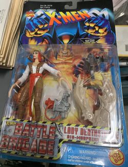 Marvel X-men