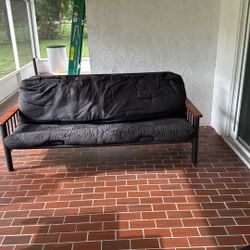 Futon 