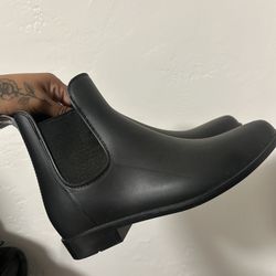 Rain Boots