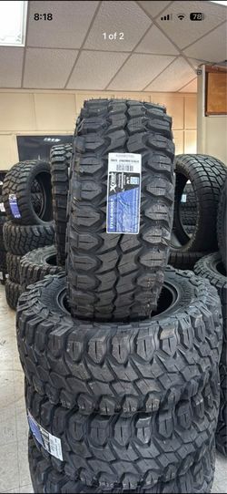 37/13/50/20 gladiator Xcomp 12 ply