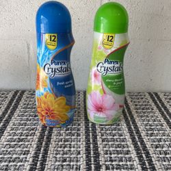 Purex Crystals 2 for  $5