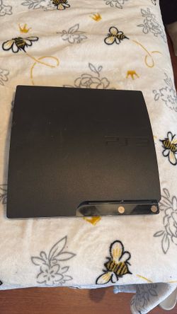 Used ps3