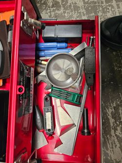 Machinist Tools