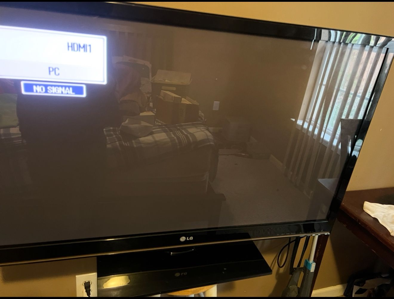 Lg Plasma Tv 42in