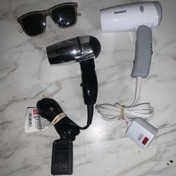 New Mini Hair Blow dryers