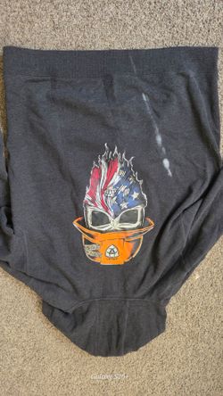 XXL ARIAT HOODIE