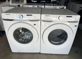 ➡️Washer And Electric Dryer Set lavadora &Secadora Electrica⬅️