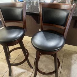 Bar Stool 