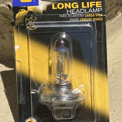 Headlight Bulb