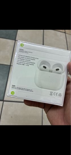 AirPods Gen 3
