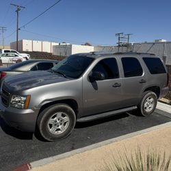 2007 Chevrolet Tahoe
