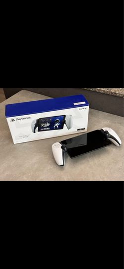 PlayStation portal