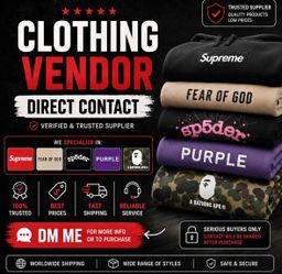 Designer Wholesale Supplier