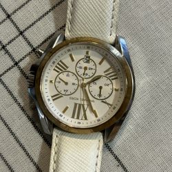 Women’s Michael Kors Watch 